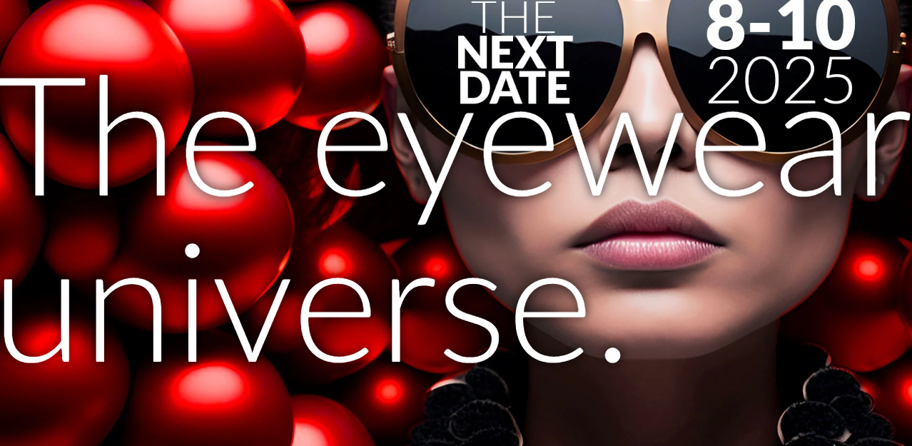 MIDO Eyewear Show 2025