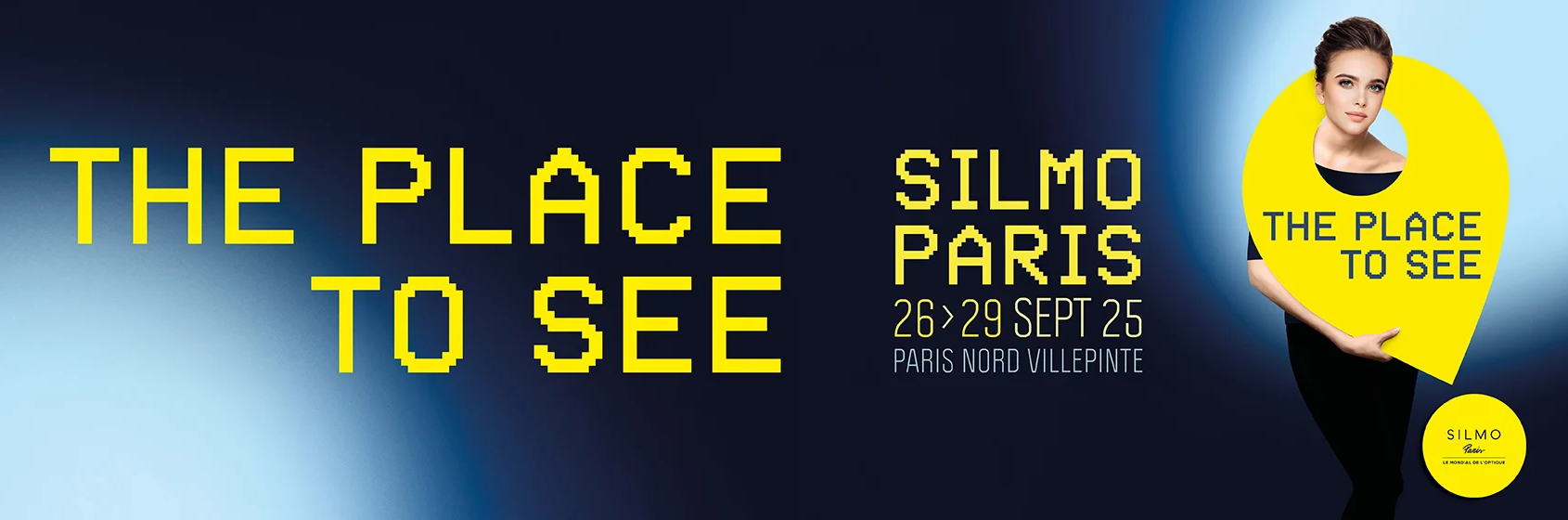 SILMO Paris 2025