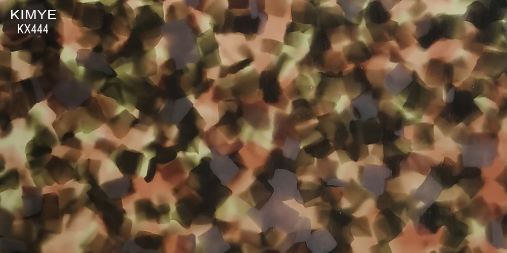 KX444