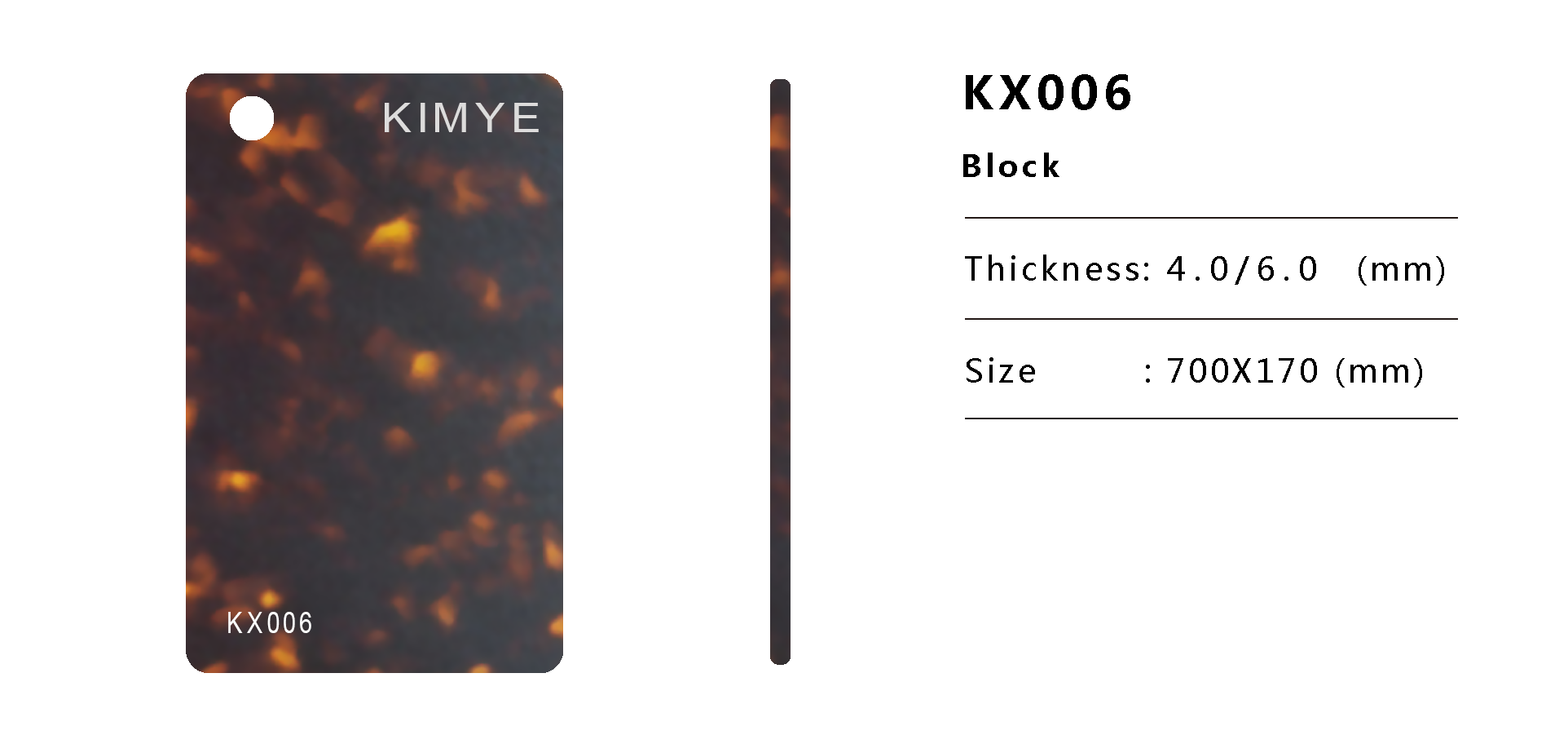 KX006